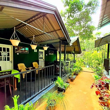 Green Lantern Ella Ngoại thất bức ảnh