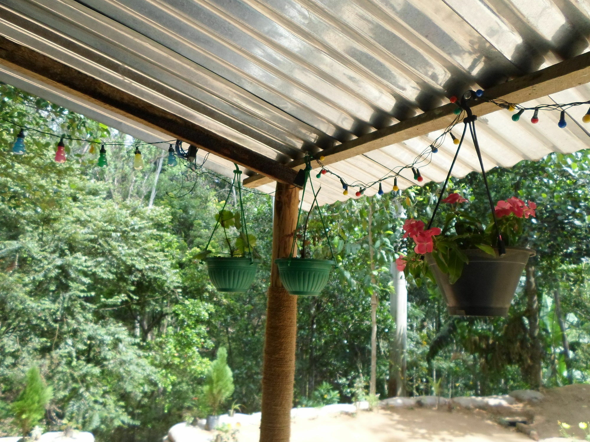 Green Lantern Ella Ngoại thất bức ảnh